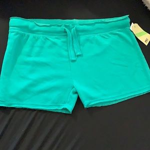 MV sport soft cotton women’s xxl shorts